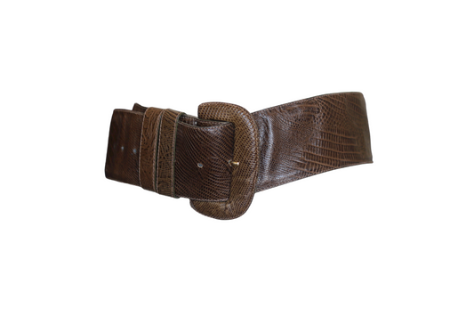 Donna Karan Belt